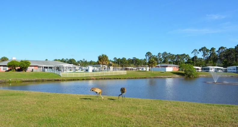 Heritage Plantation