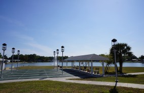 Lakeland Harbor