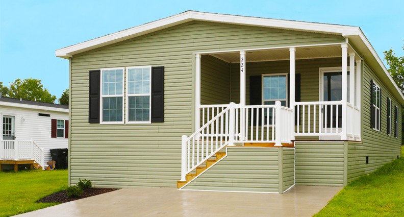 Regency Lakes Mobile Homes