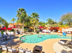Monte Vista Village Resort