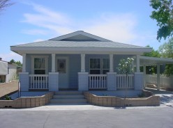 Villa Borega