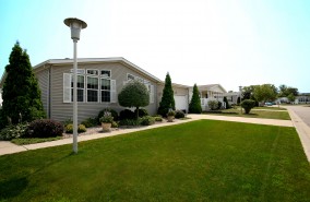 Westwood Estates