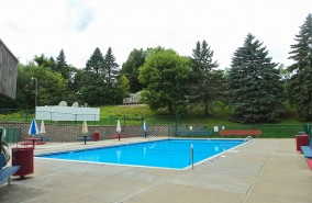 Cedar Knolls