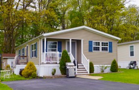 Mountain View - PA