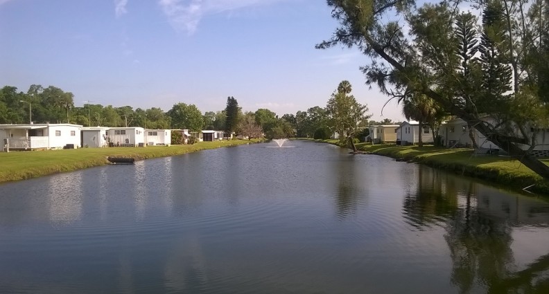 Harborview Mobile Manor