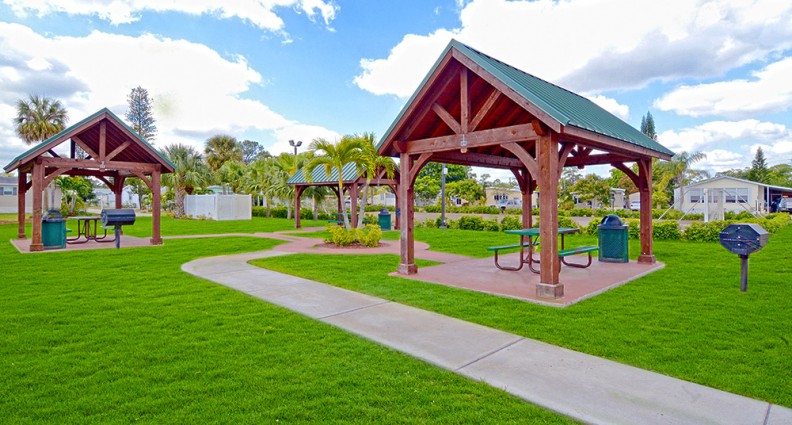Lake Worth Village Mobile Homes
