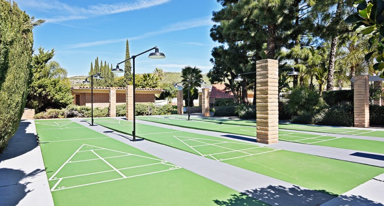 Rancho Mesa Mobile Homes