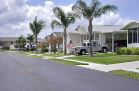 Lakewood Village