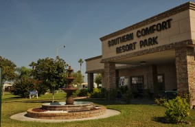 Southern Comfort