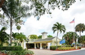 Coral Cay Plantation
