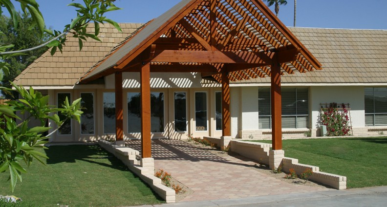 Hacienda de Valencia