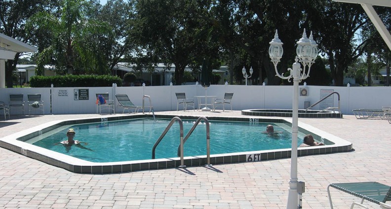 The Winds of St. Armands South
