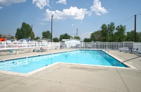 Golden Terrace 
