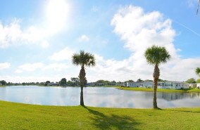 Heron Cay