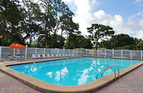 Whispering Pines - Largo
