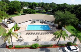 The Meadows FL