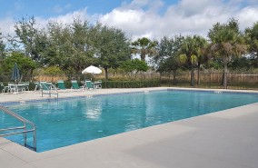 Covington Estates