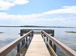 Lakeside Terrace