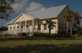 Gulf View