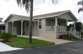 The Winds of St. Armands North