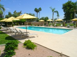 Casa del Sol Resort East