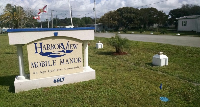 Harborview Mobile Manor
