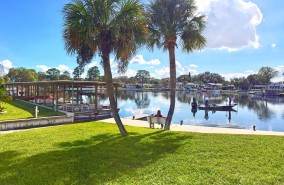 Mid Florida Lakes