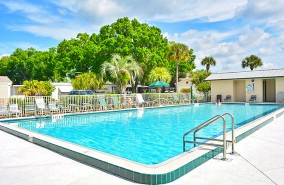 Silver Dollar Resorts
