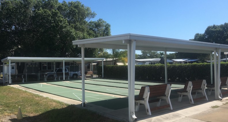 Paradise Park Largo